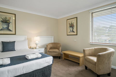 Garden City Motor Inn - Kempsey Accommodation 29
