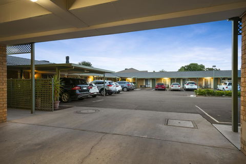 Garden City Motor Inn - Kempsey Accommodation 44