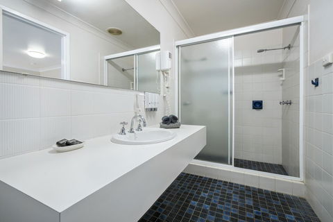 Garden City Motor Inn - Kempsey Accommodation 30