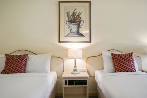 Garden City Motor Inn - Kempsey Accommodation 18
