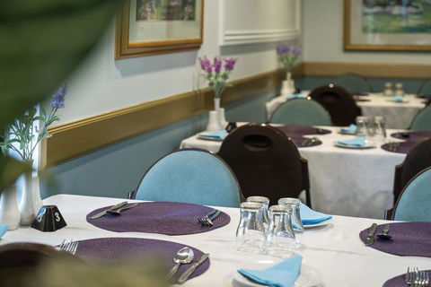 Garden City Motor Inn - Kempsey Accommodation 10