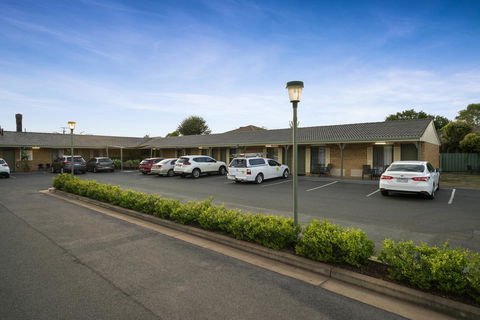Garden City Motor Inn - Kempsey Accommodation 41