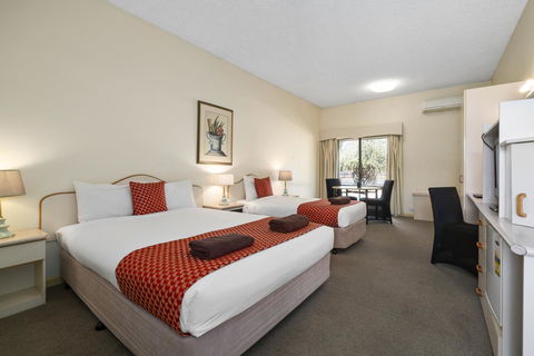 Garden City Motor Inn - Kempsey Accommodation 19