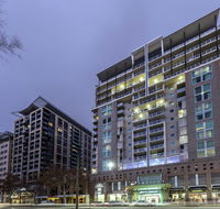 Oaks Embassy - Kempsey Accommodation