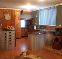 Inna Nutshell - Kempsey Accommodation