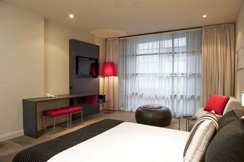 Mantra Hindmarsh Square - Kempsey Accommodation 1