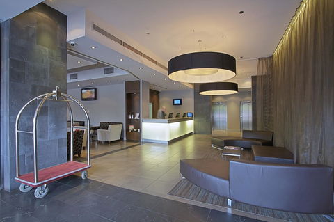 Mantra Hindmarsh Square - Kempsey Accommodation 17