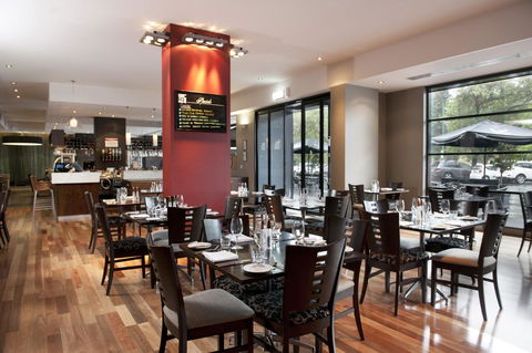 Mantra Hindmarsh Square - Kempsey Accommodation 10