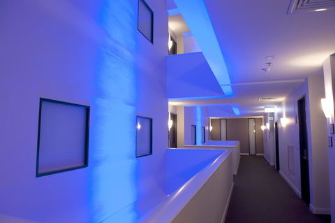Mantra Hindmarsh Square - Kempsey Accommodation 6