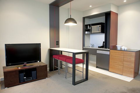 Mantra Hindmarsh Square - Kempsey Accommodation 14