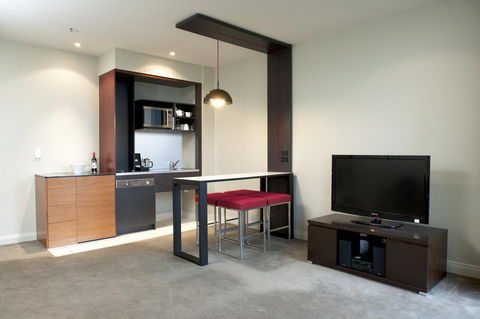 Mantra Hindmarsh Square - Kempsey Accommodation 15