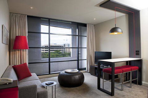 Mantra Hindmarsh Square - Kempsey Accommodation 13