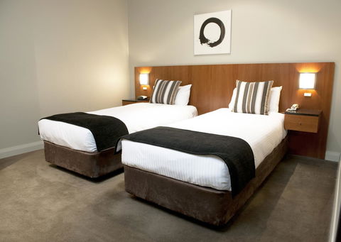 Mantra Hindmarsh Square - Kempsey Accommodation 22