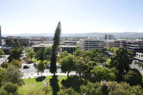 Mantra Hindmarsh Square - Kempsey Accommodation 21