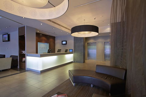 Mantra Hindmarsh Square - Kempsey Accommodation 7