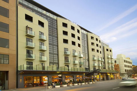 Mantra Hindmarsh Square - Kempsey Accommodation 18