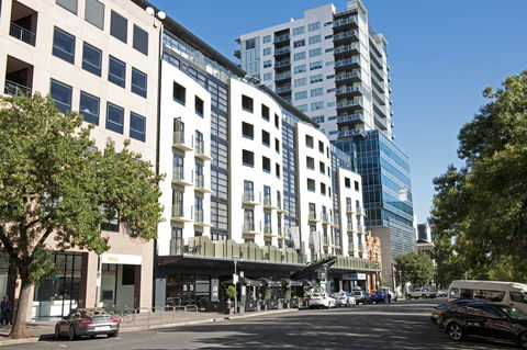 Mantra Hindmarsh Square - Kempsey Accommodation 5