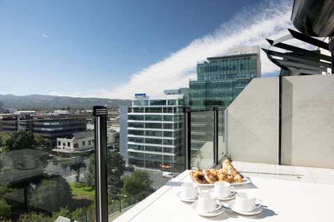 Mantra Hindmarsh Square - Kempsey Accommodation 4