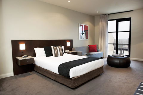 Mantra Hindmarsh Square - Kempsey Accommodation 12