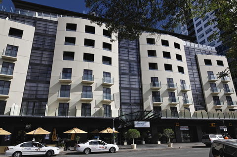 Mantra Hindmarsh Square - Kempsey Accommodation 20