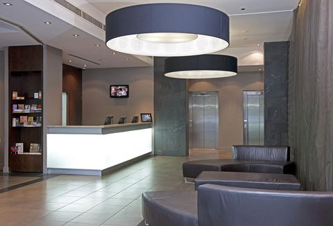 Mantra Hindmarsh Square - Kempsey Accommodation 8