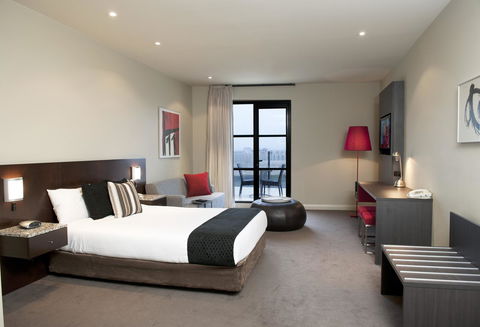 Mantra Hindmarsh Square - Kempsey Accommodation 11