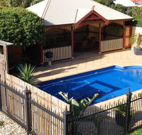 Barossa Valley Apartments - Kempsey Accommodation