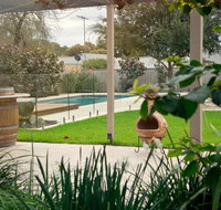 29 Jane - Kempsey Accommodation