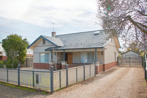 29 Jane - Kempsey Accommodation 9