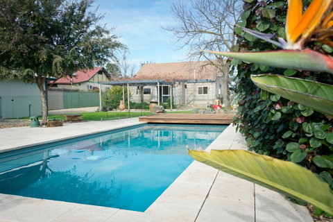 29 Jane - Kempsey Accommodation 1