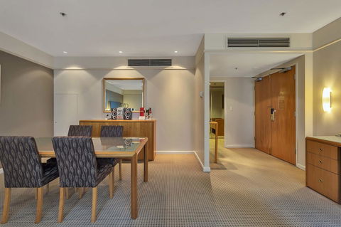 Stamford Plaza Adelaide - Kempsey Accommodation 33
