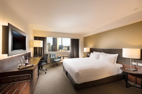 Stamford Plaza Adelaide - Kempsey Accommodation 2