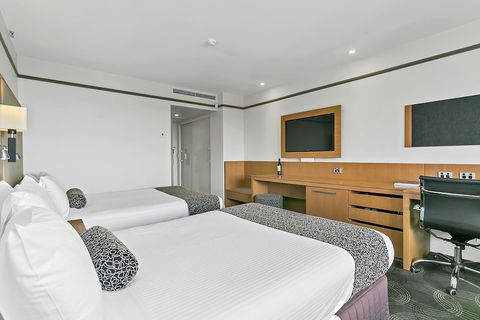 Stamford Plaza Adelaide - Kempsey Accommodation 35