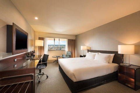 Stamford Plaza Adelaide - Kempsey Accommodation 6
