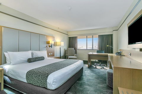 Stamford Plaza Adelaide - Kempsey Accommodation 30