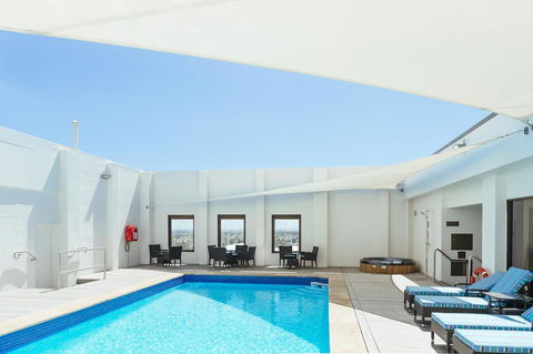 Stamford Plaza Adelaide - Kempsey Accommodation 4