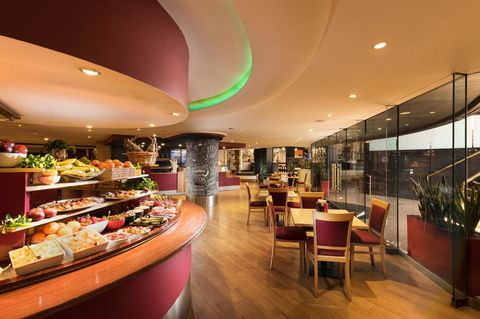 Stamford Plaza Adelaide - Kempsey Accommodation 3