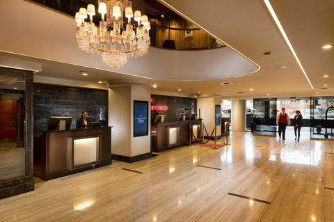 Stamford Plaza Adelaide - Kempsey Accommodation 22