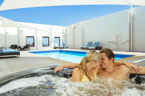 Stamford Plaza Adelaide - Kempsey Accommodation 44