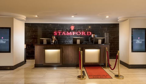 Stamford Plaza Adelaide - Kempsey Accommodation 21