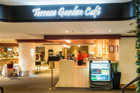 Stamford Plaza Adelaide - Kempsey Accommodation 43