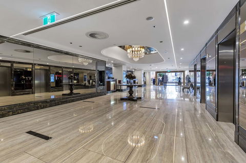 Stamford Plaza Adelaide - Kempsey Accommodation 23