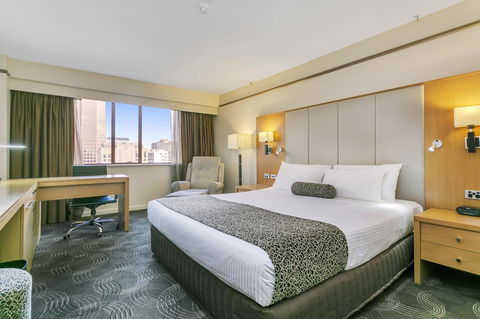 Stamford Plaza Adelaide - Kempsey Accommodation 14