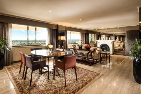 Stamford Plaza Adelaide - Kempsey Accommodation 37