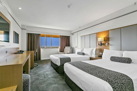 Stamford Plaza Adelaide - Kempsey Accommodation 15