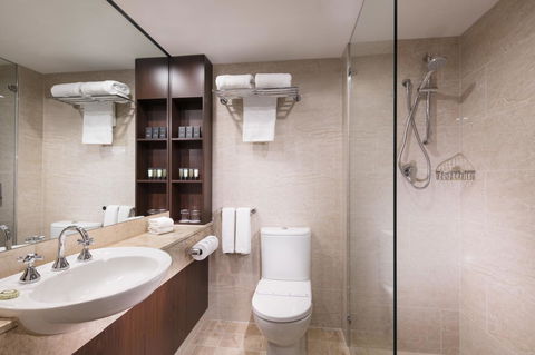 Stamford Plaza Adelaide - Kempsey Accommodation 9