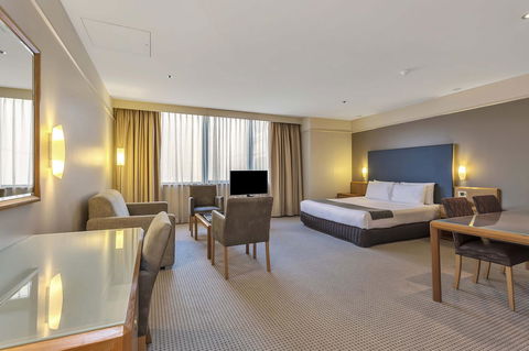 Stamford Plaza Adelaide - Kempsey Accommodation 16