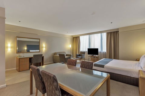 Stamford Plaza Adelaide - Kempsey Accommodation 31