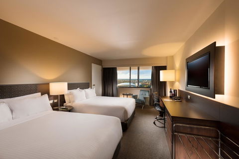 Stamford Plaza Adelaide - Kempsey Accommodation 8