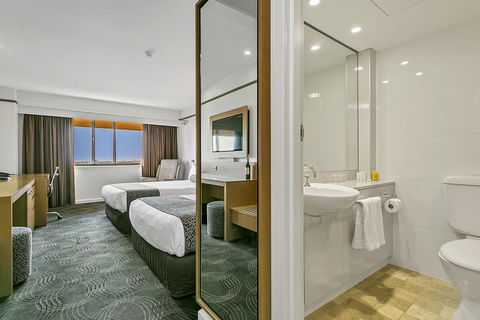 Stamford Plaza Adelaide - Kempsey Accommodation 34